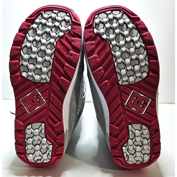 DC Snowboots Halo ,Women size US 9L ,NEW open box - Picture 3 of 9